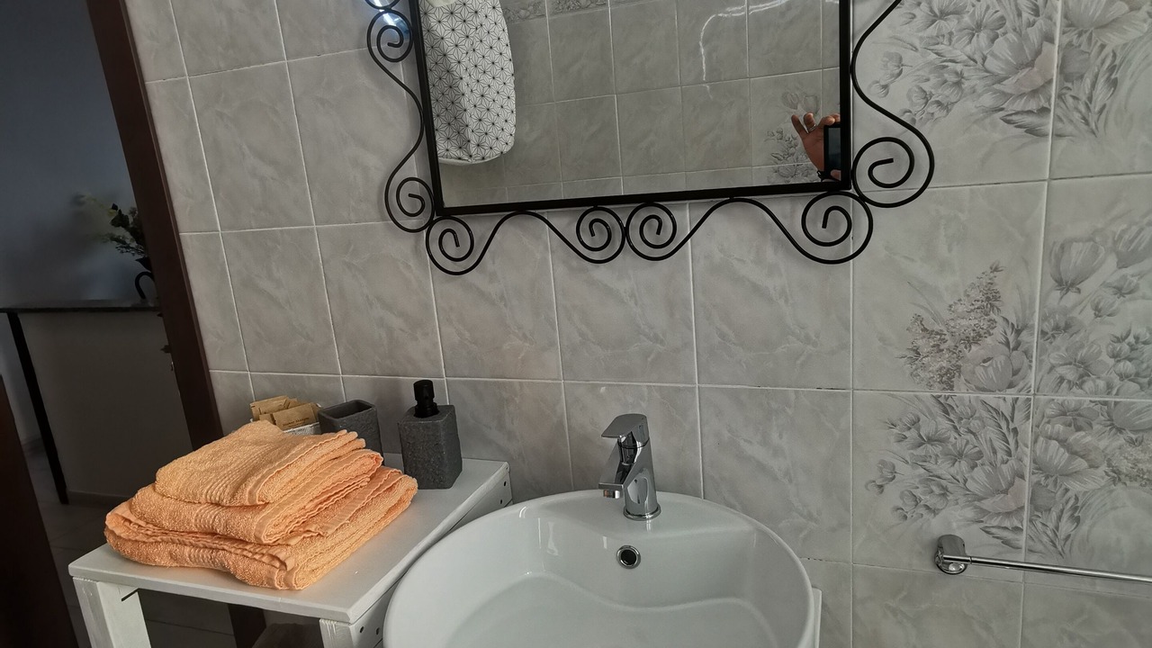 Photo of Bathroom in Albizzate