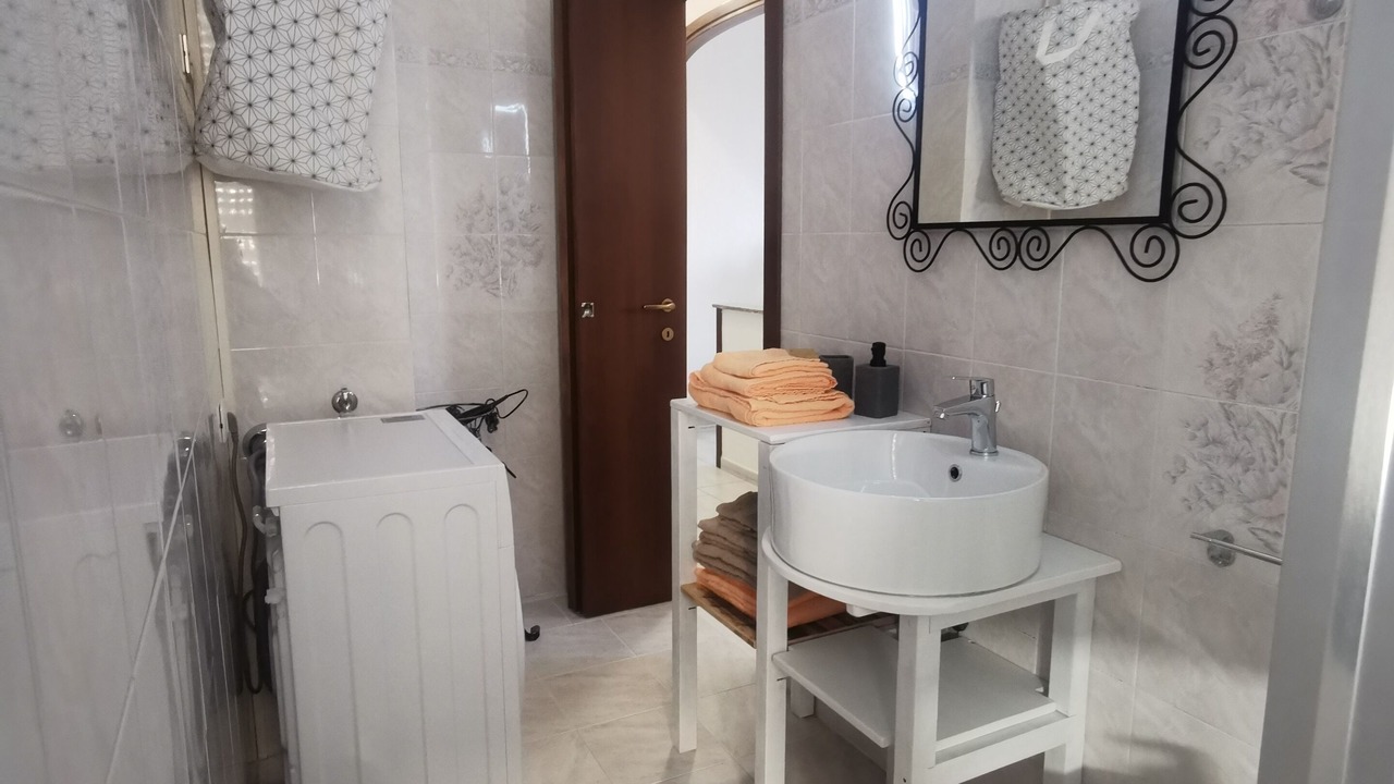 Photo of Bathroom in Albizzate