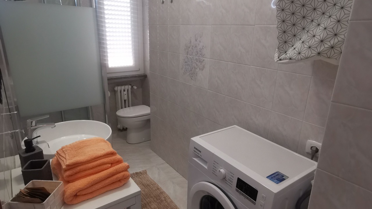 Photo of Bathroom in Albizzate