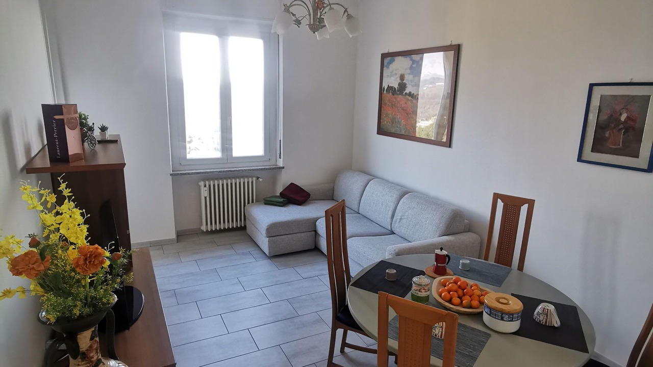 Photo of Livingroom in Albizzate