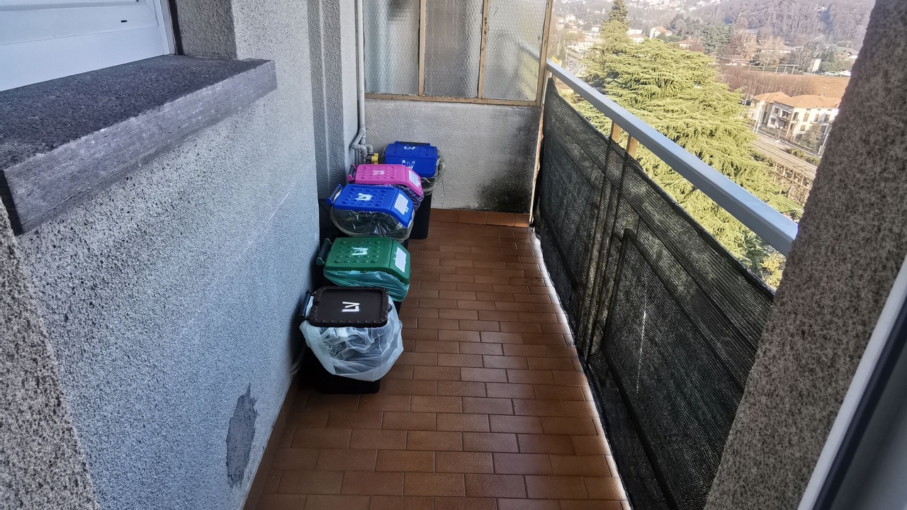 Photo of Outdoor in Albizzate