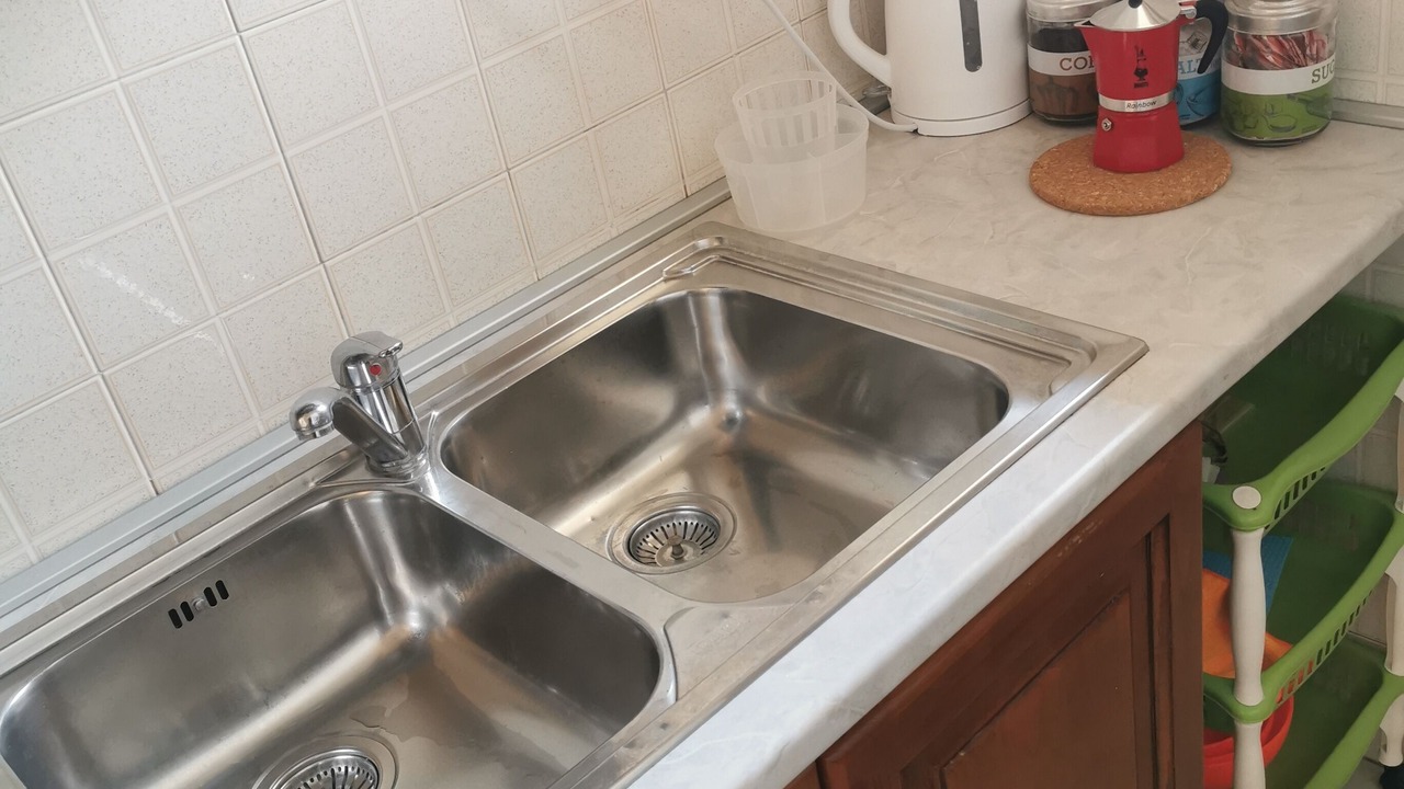 Photo of Kitchen in Albizzate
