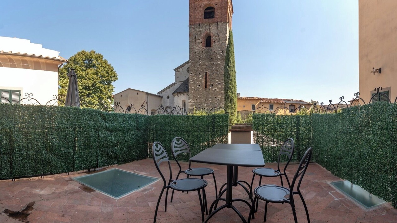 Photo of Outdoor in Pistoia