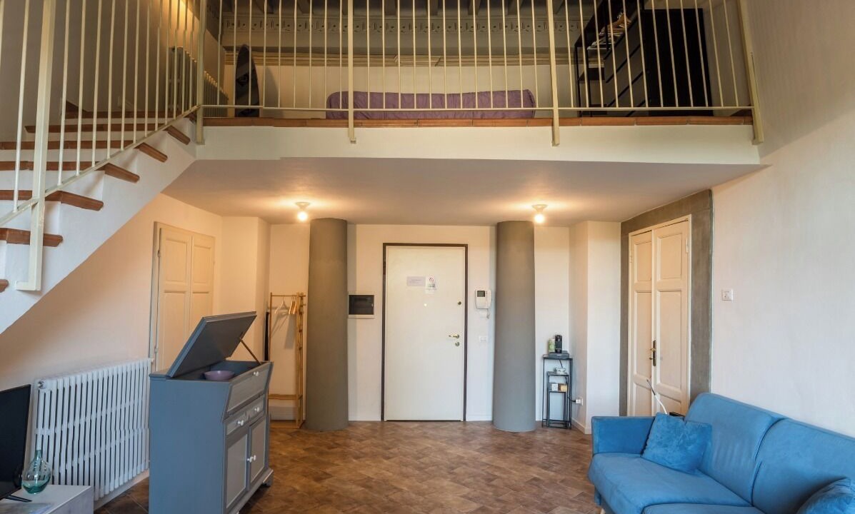 Photo of Livingroom in Pistoia