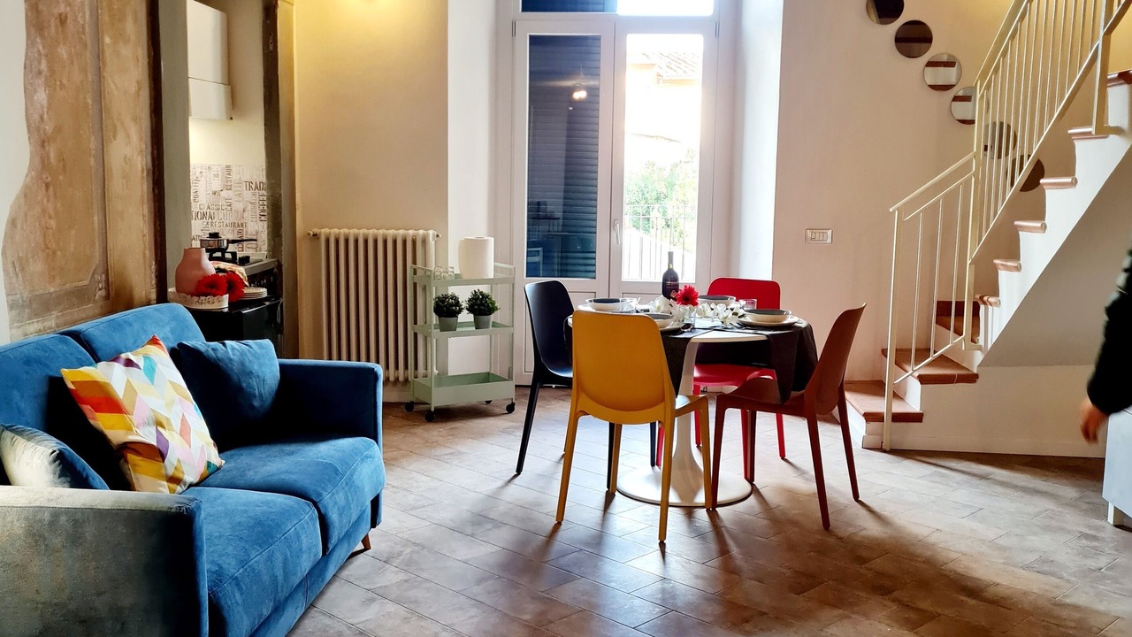 Photo of Livingroom in Pistoia