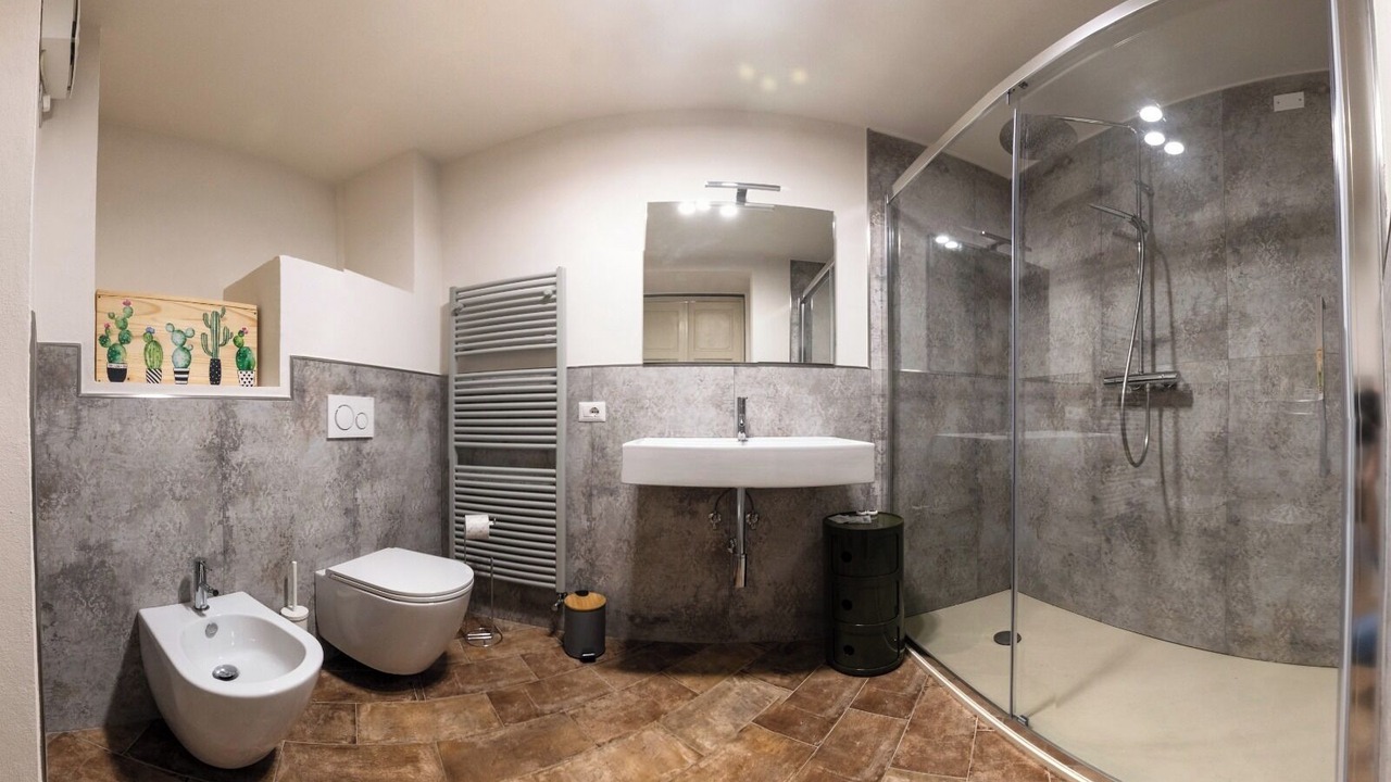 Photo of Bathroom in Pistoia