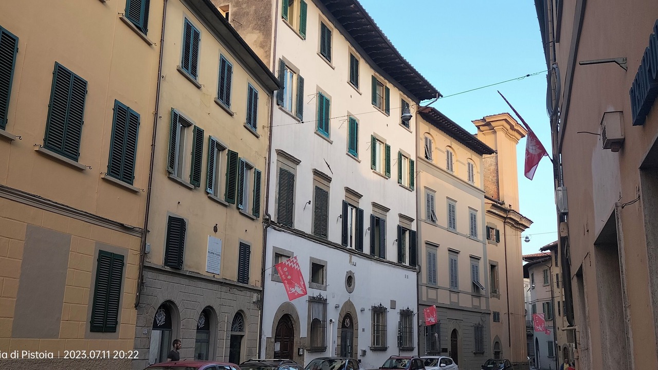 Photo of Outdoor in Pistoia