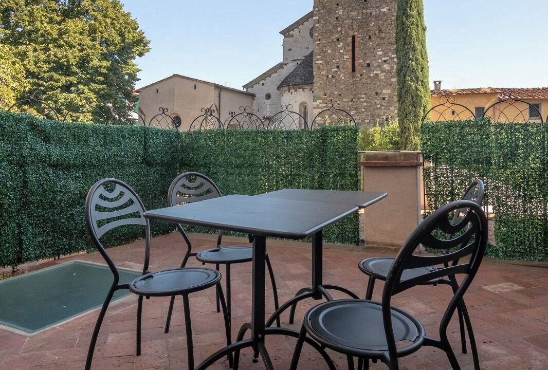 Photo of Outdoor in Pistoia