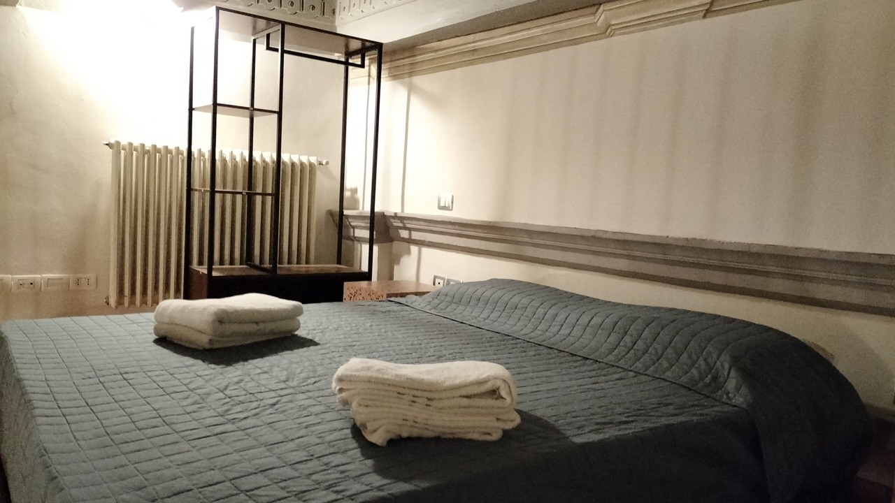 Photo of Bedroom in Pistoia