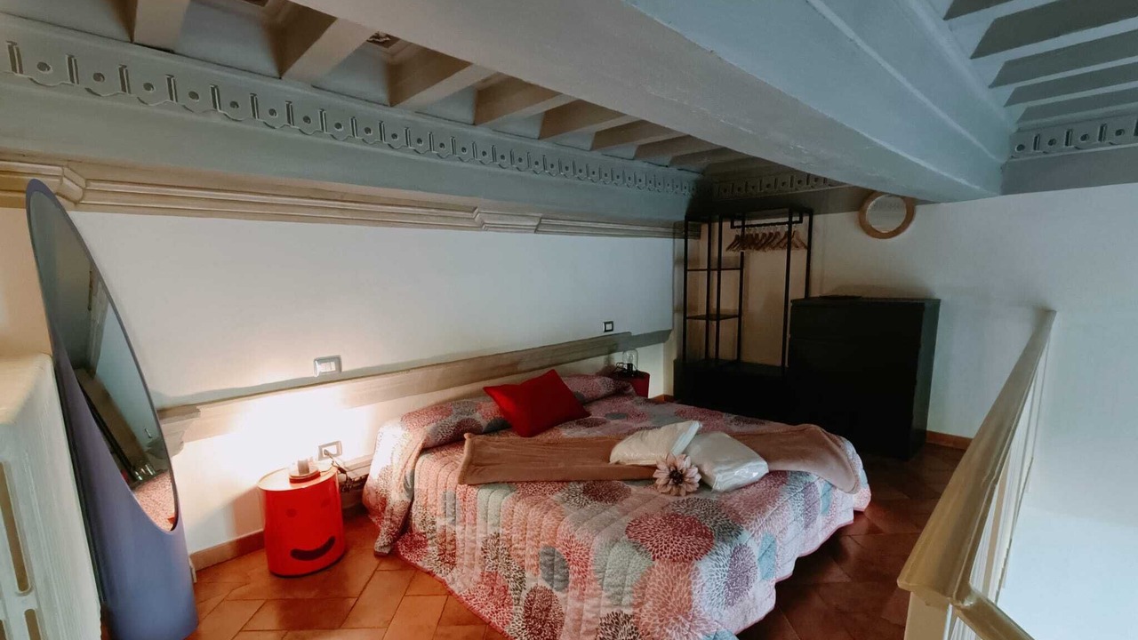 Photo of Bedroom in Pistoia
