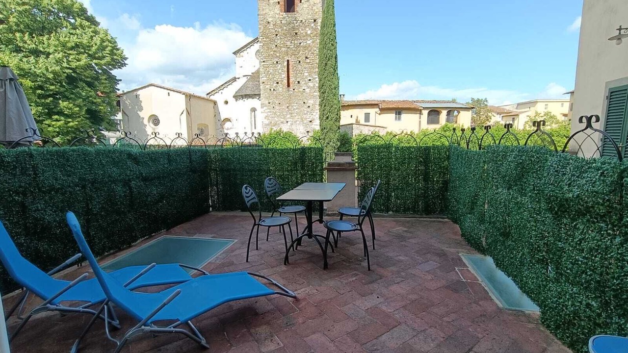Photo of Outdoor in Pistoia