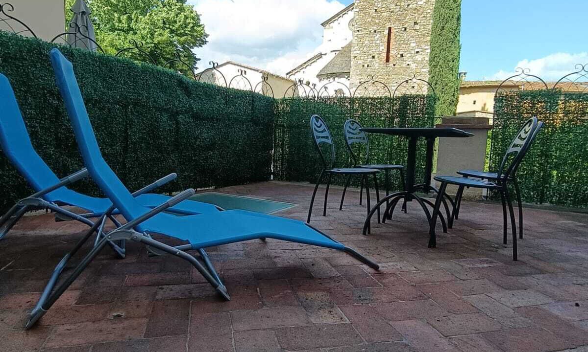 Photo of Outdoor in Pistoia