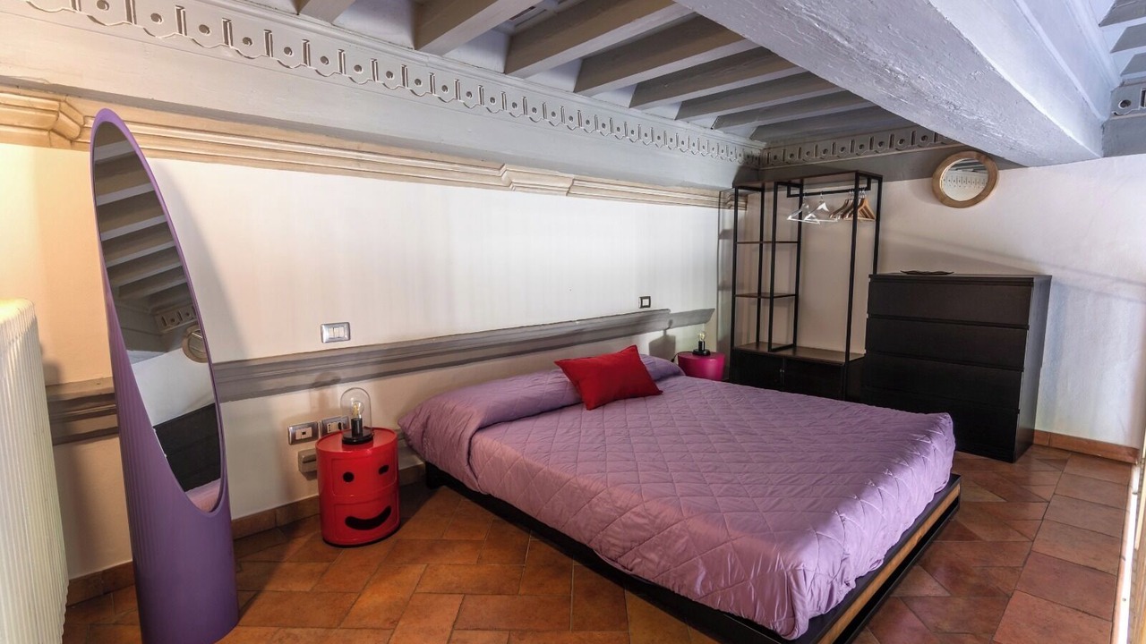 Photo of Bedroom in Pistoia