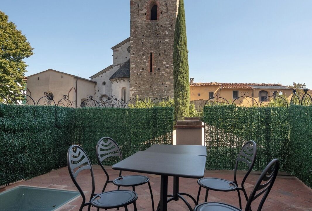 Photo of Outdoor in Pistoia
