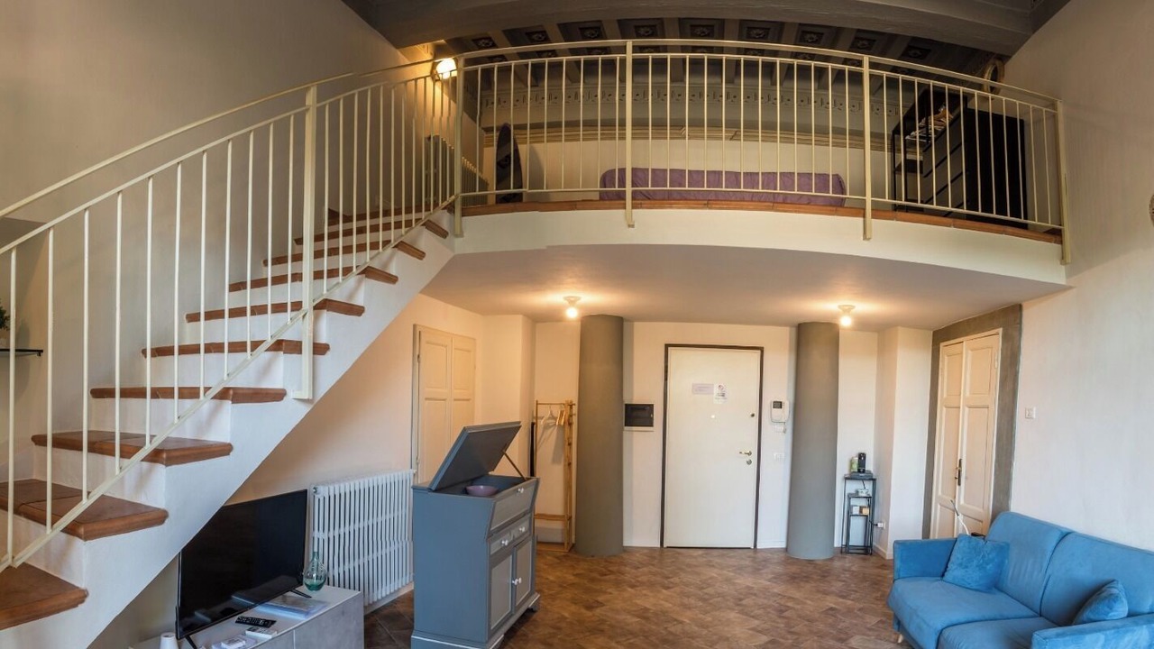 Photo of Livingroom in Pistoia