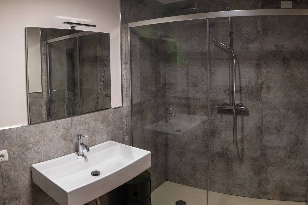 Photo of Bathroom in Pistoia