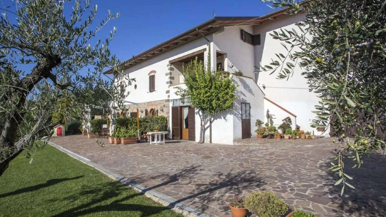 Photo of Outdoor in Larciano