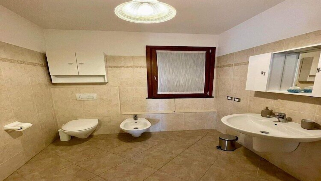 Photo of Bathroom in Larciano