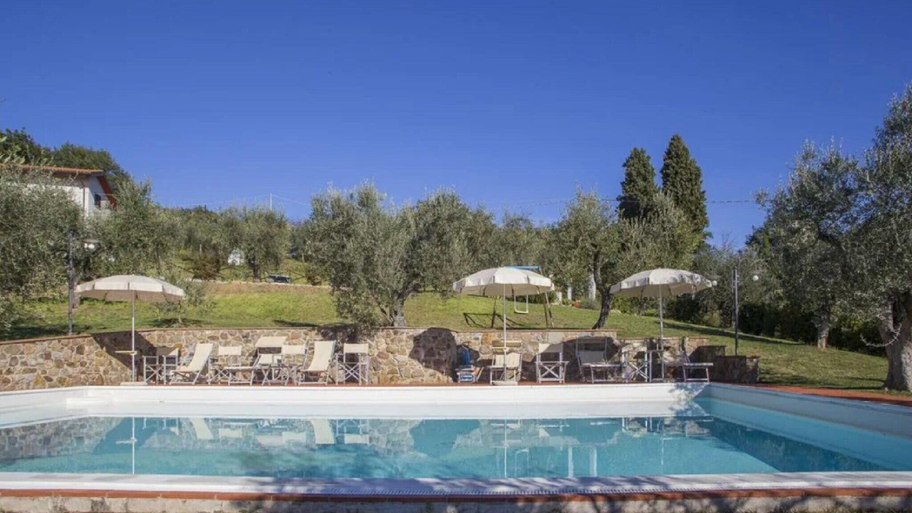 Photo of Outdoor in Larciano
