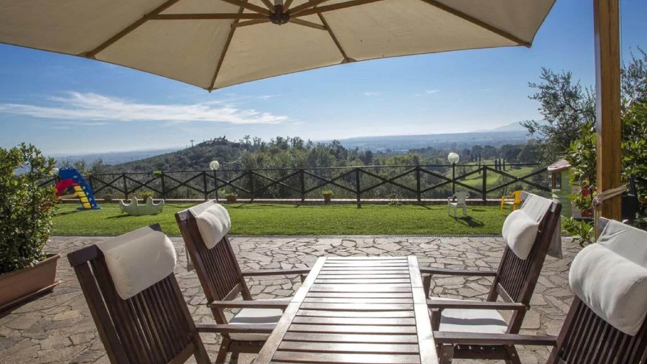 Photo of Outdoor in Larciano