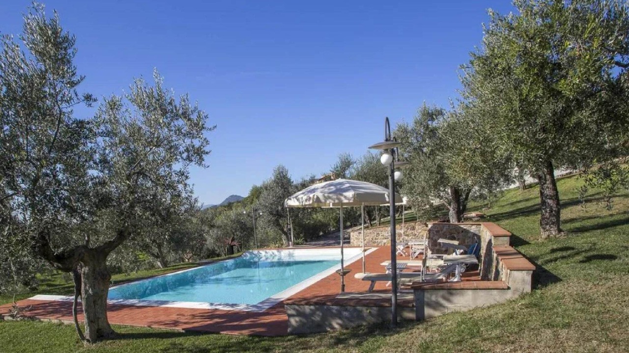 Photo of Outdoor in Larciano
