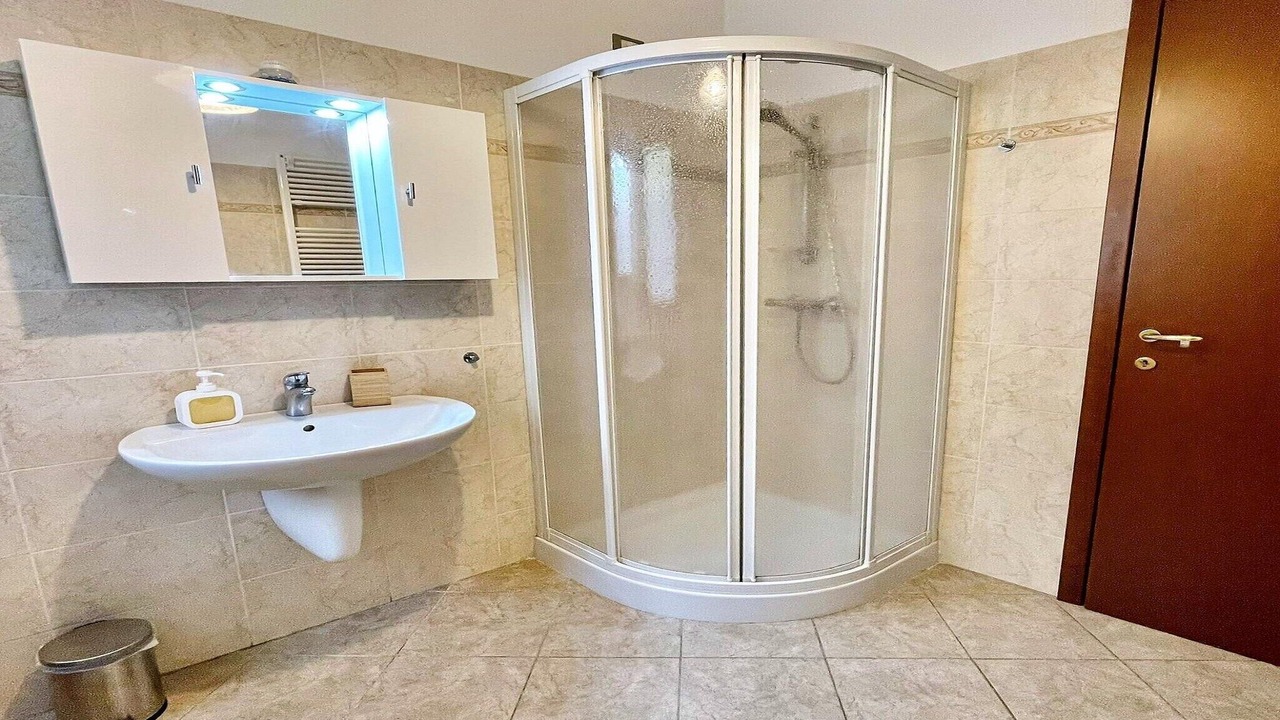 Photo of Bathroom in Larciano