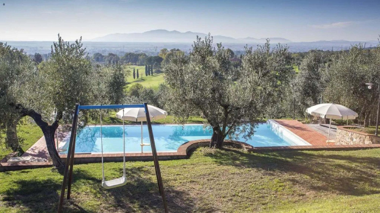 Photo of Outdoor in Larciano
