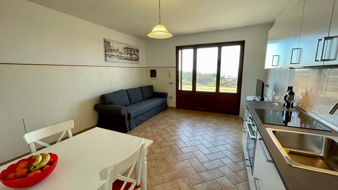 Photo of Livingroom in Larciano