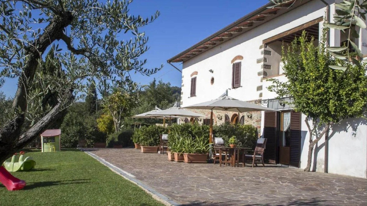 Photo of Outdoor in Larciano