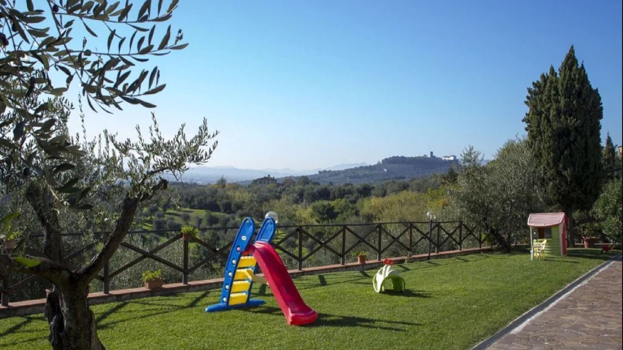 Photo of Outdoor in Larciano