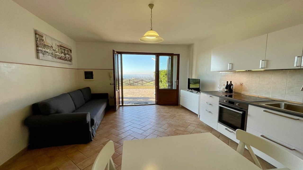Photo of Livingroom in Larciano