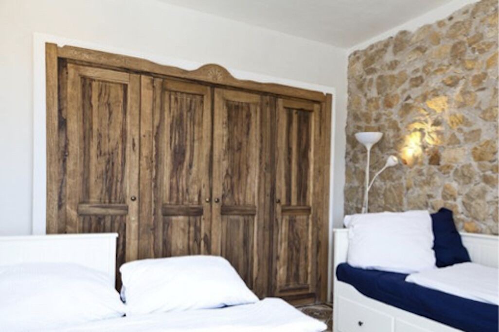 Photo of Bedroom in Posada