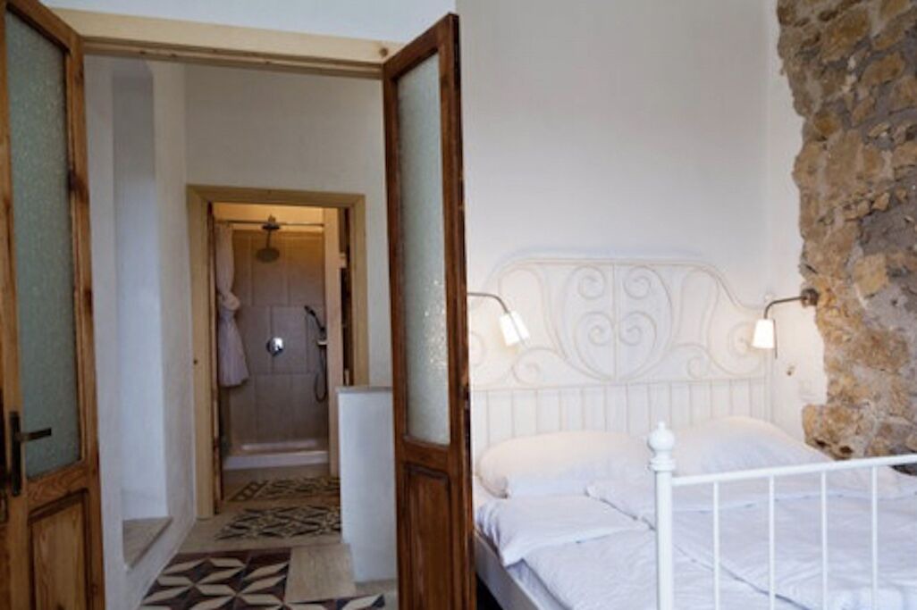 Photo of Bedroom in Posada