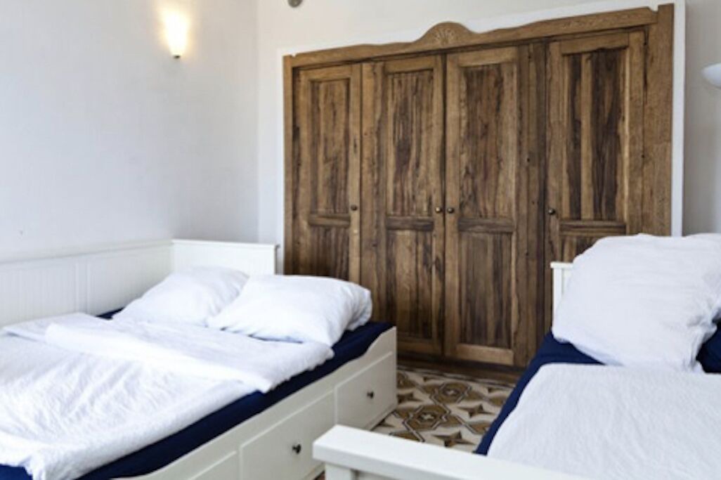 Photo of Bedroom in Posada
