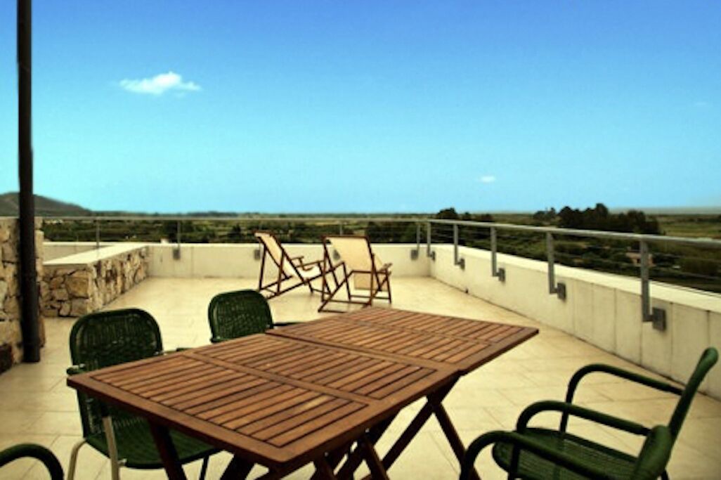 Photo of Outdoor in Posada