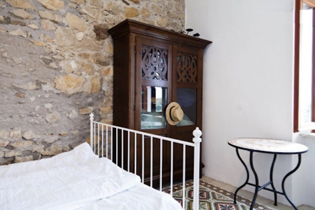 Photo of Bedroom in Posada