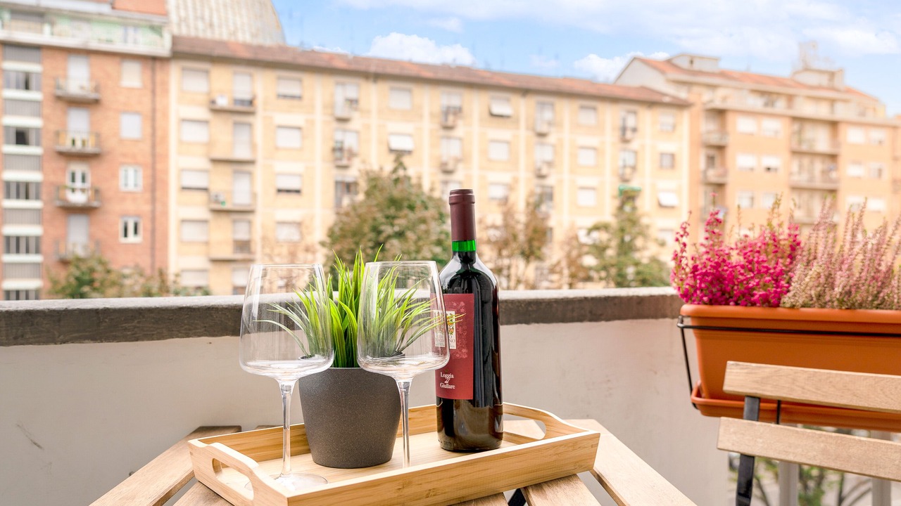 Photo of Outdoor in Vanchiglia