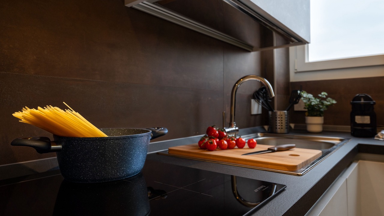 Photo of Kitchen in Vanchiglia