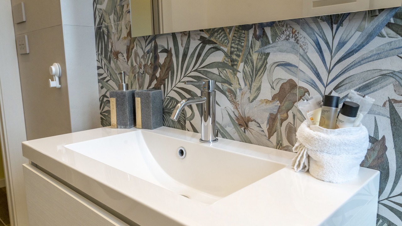 Photo of Bathroom in Vanchiglia