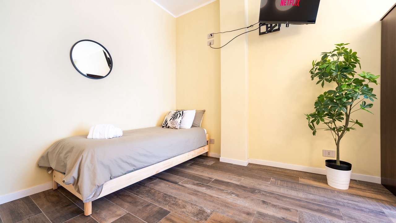 Photo of Bedroom in Vanchiglia