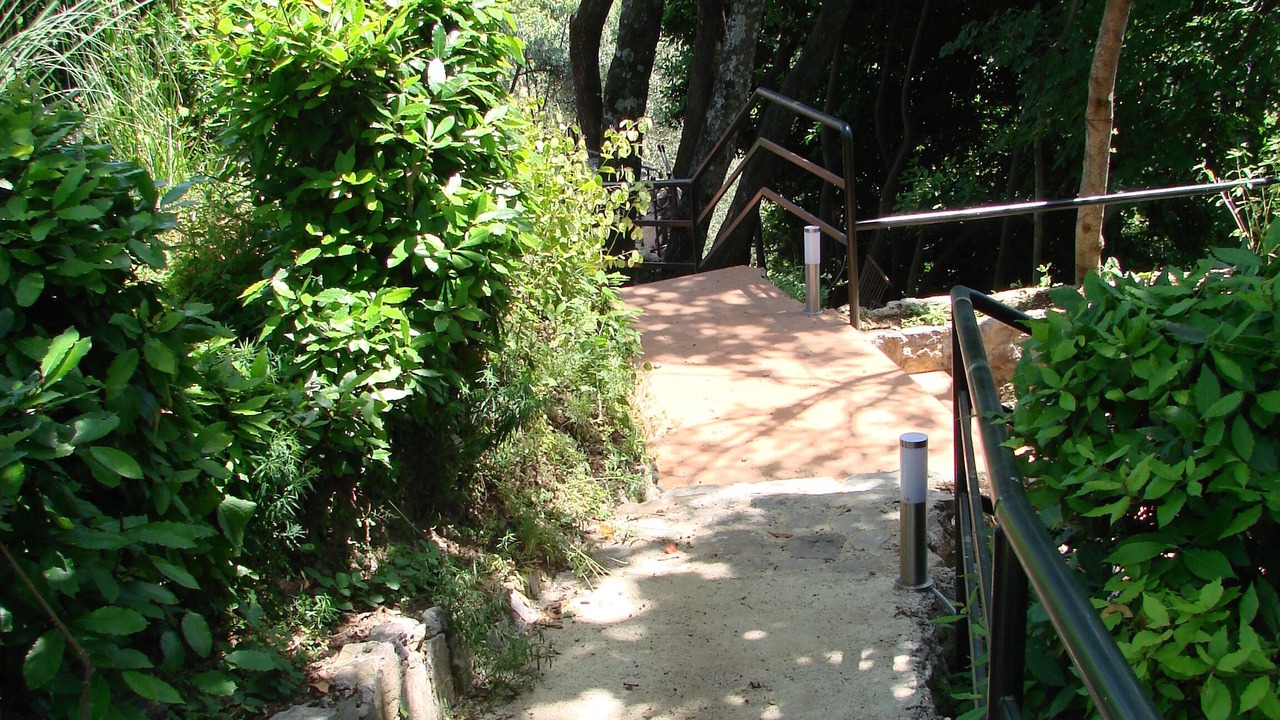 Photo of Outdoor in Cava de' Tirreni