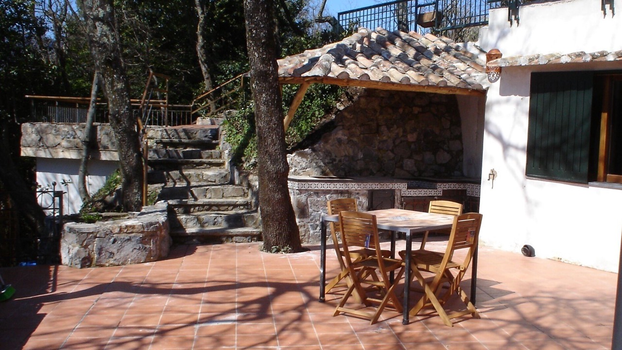 Photo of Outdoor in Cava de' Tirreni