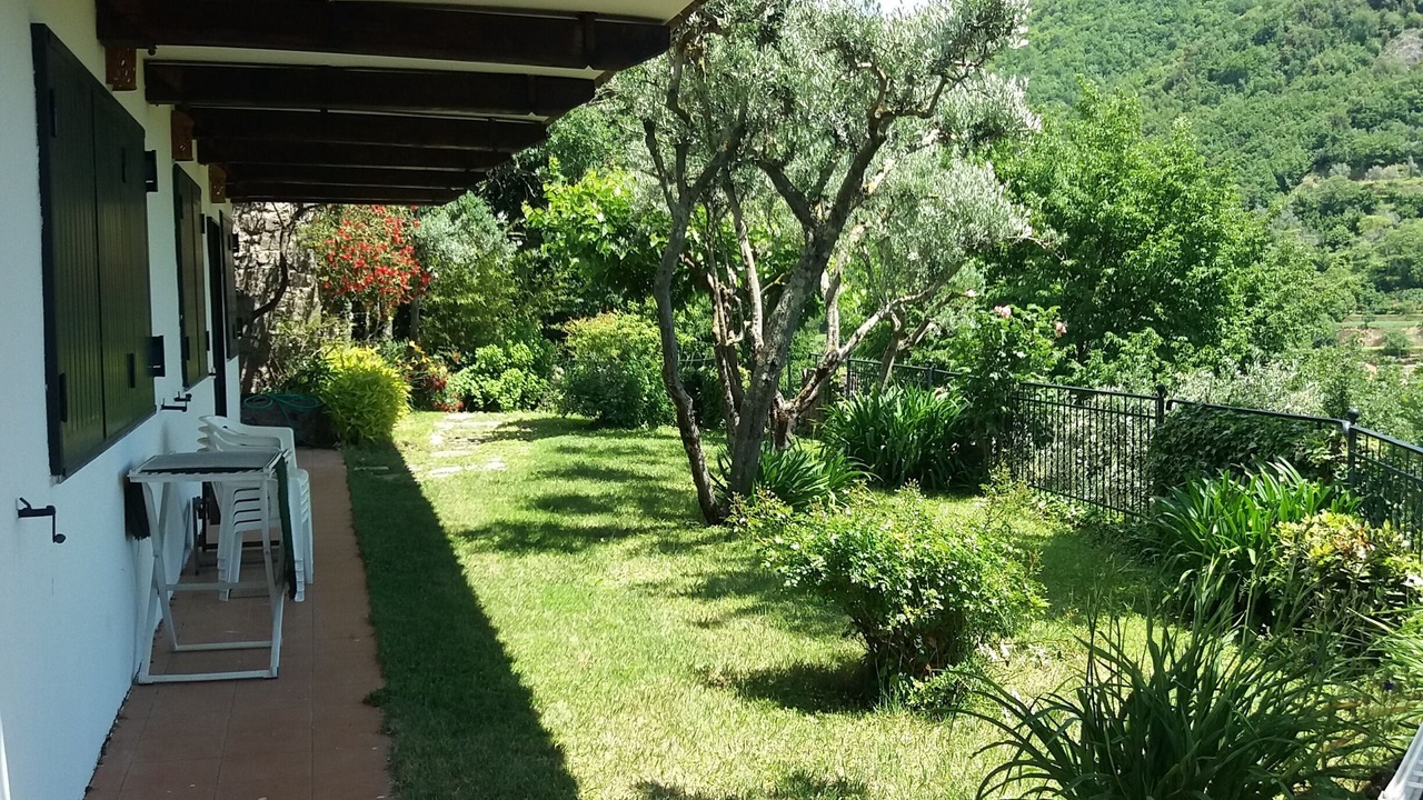 Photo of Patio Balcony in Cava de' Tirreni