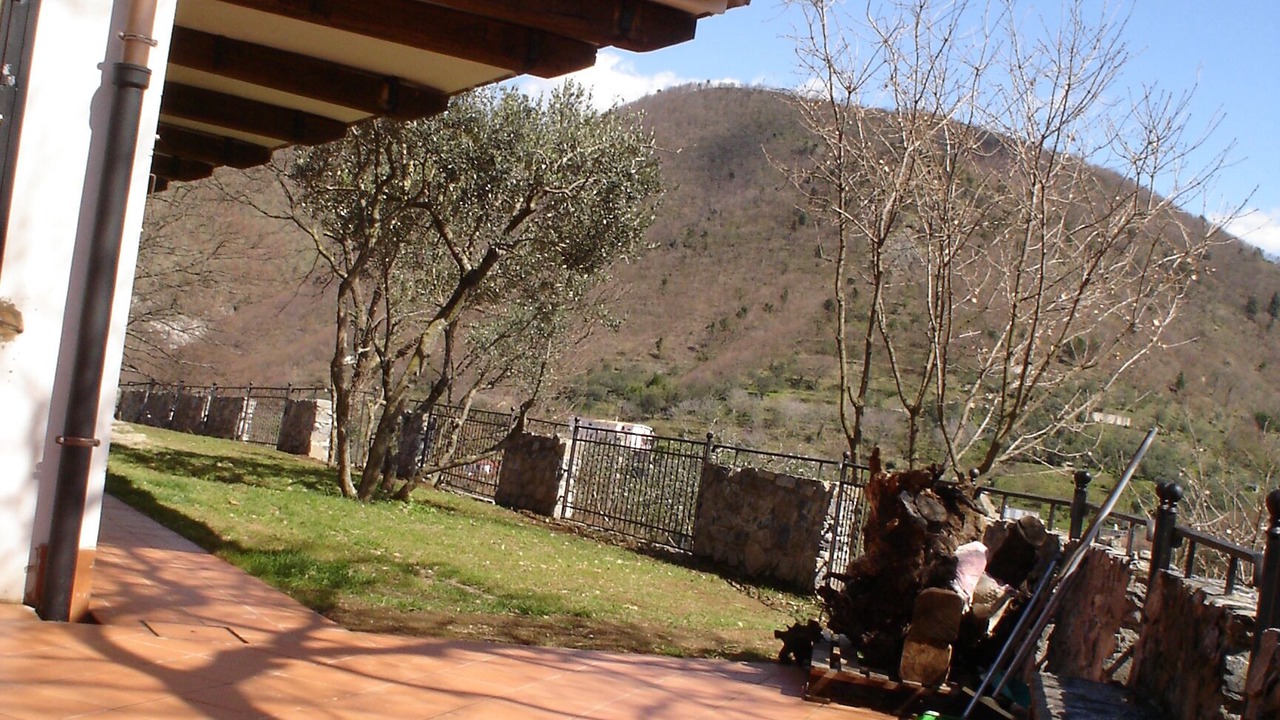 Photo of Outdoor in Cava de' Tirreni