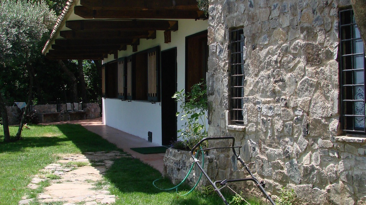 Photo of Outdoor in Cava de' Tirreni