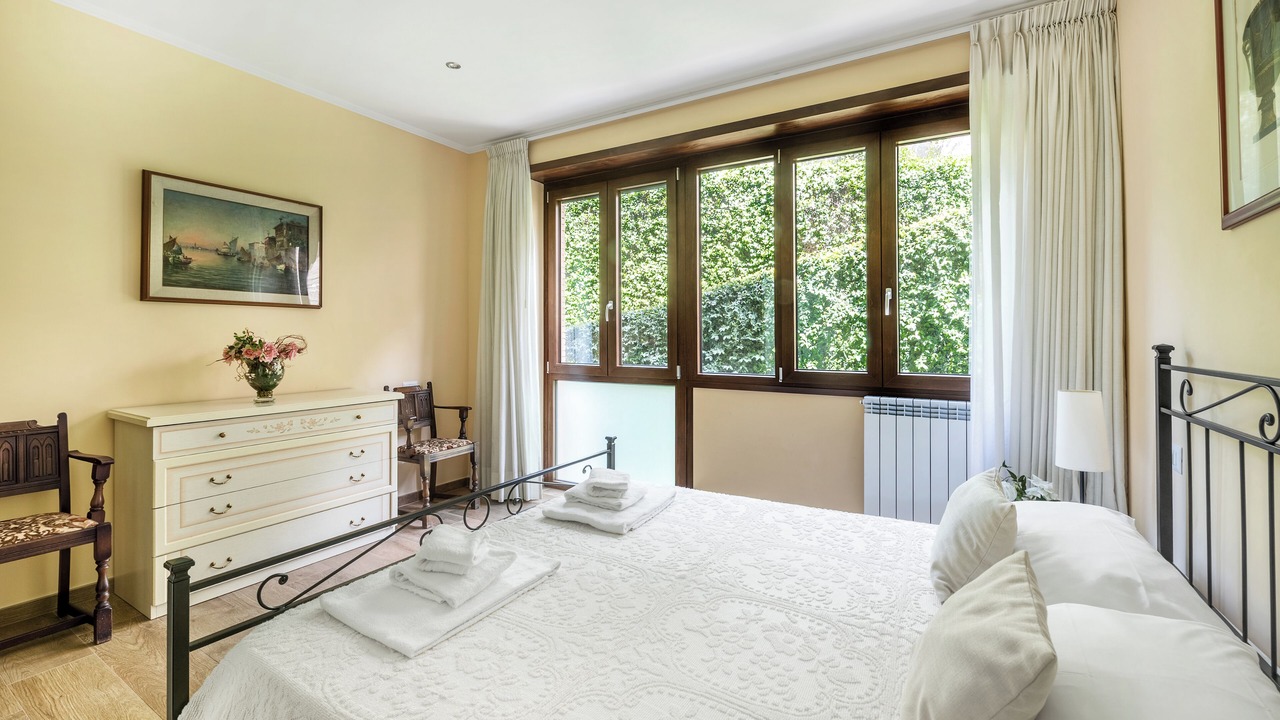 Photo of Bedroom in Rione XIV Borgo