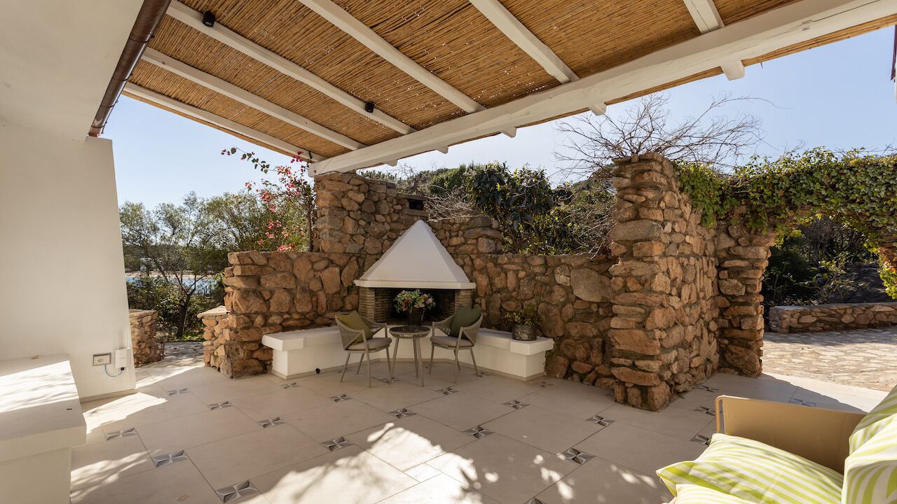 Photo of Patio Balcony in Tiriddo