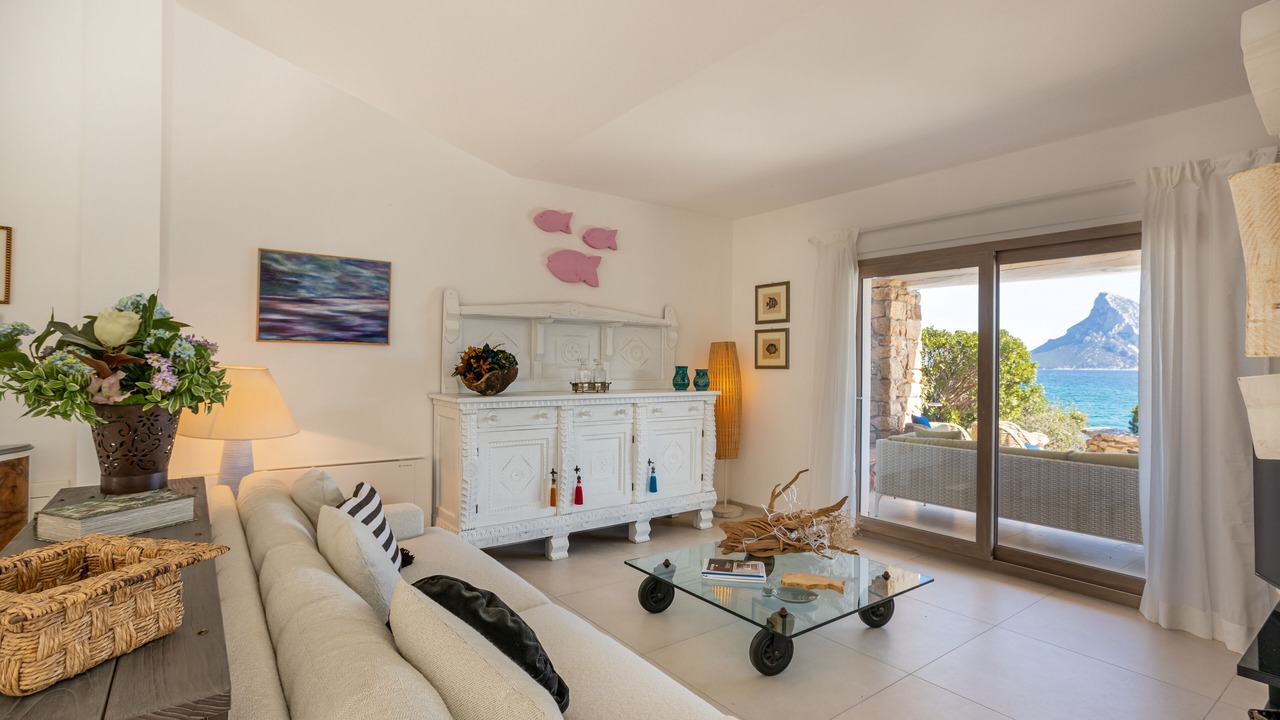 Photo of Livingroom in Tiriddo