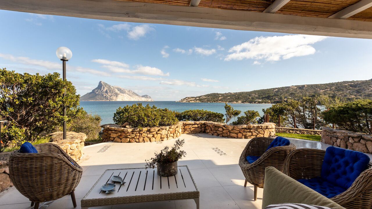 Photo of Patio Balcony in Tiriddo