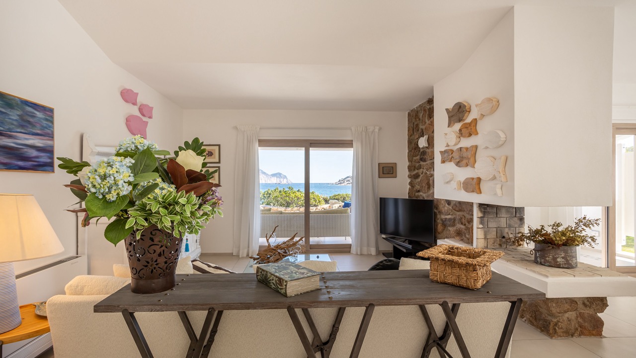 Photo of Livingroom in Tiriddo